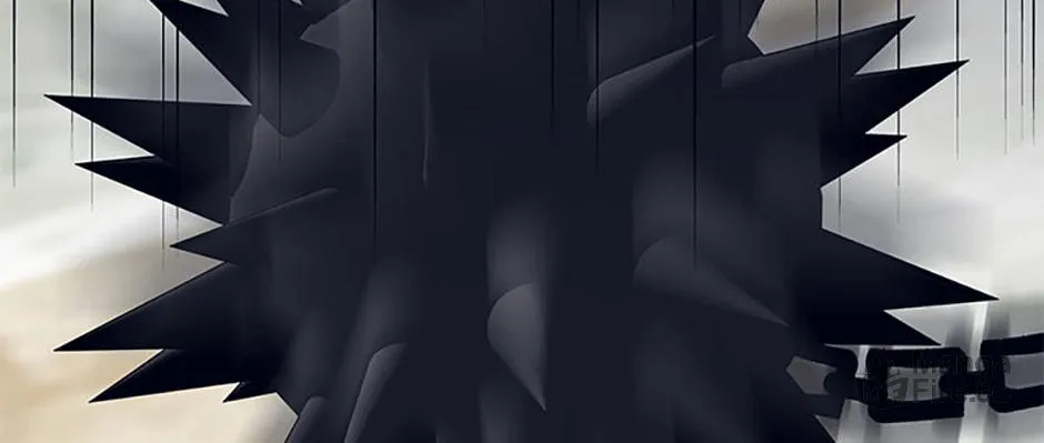 Hara of Thunder Chapter 41 page 138 - 