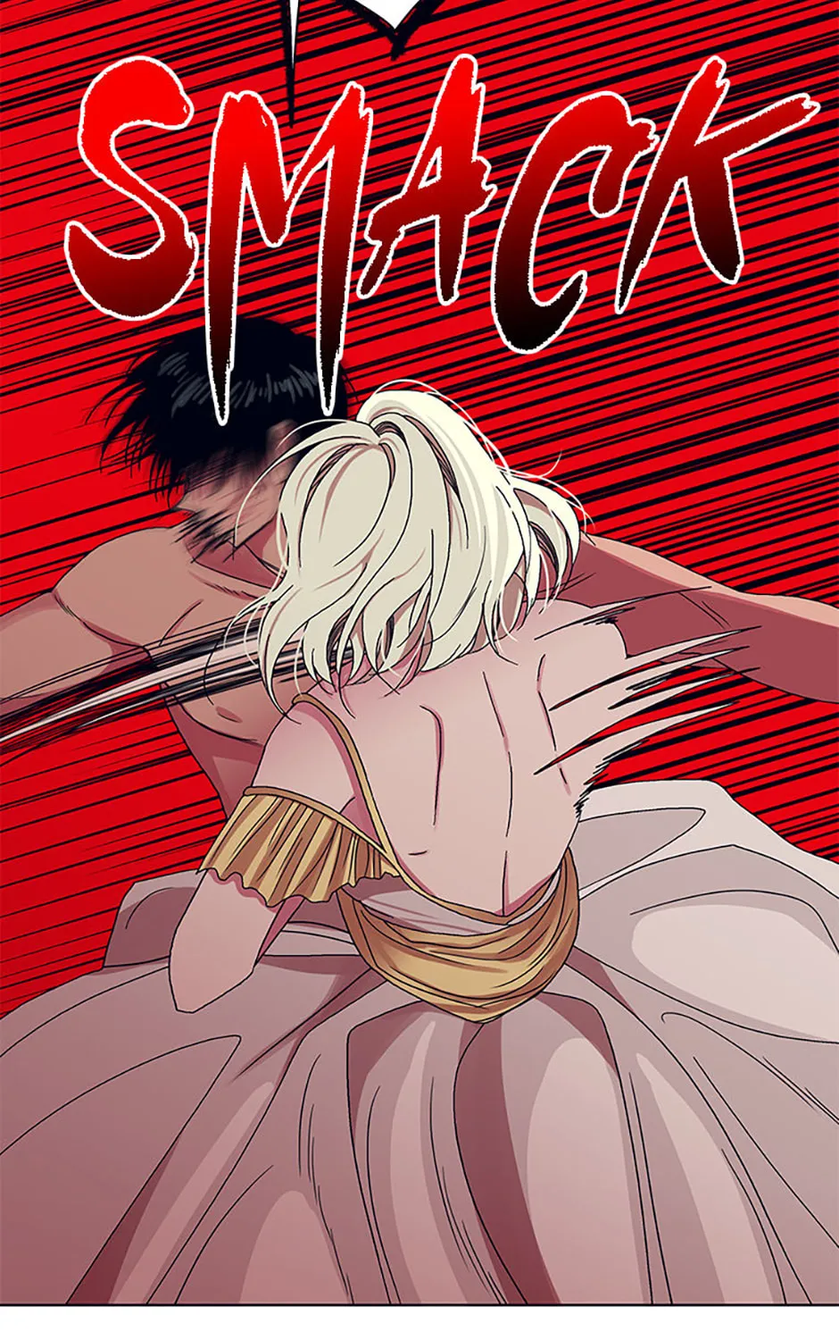 Hara of Thunder Chapter 41 page 15 - 