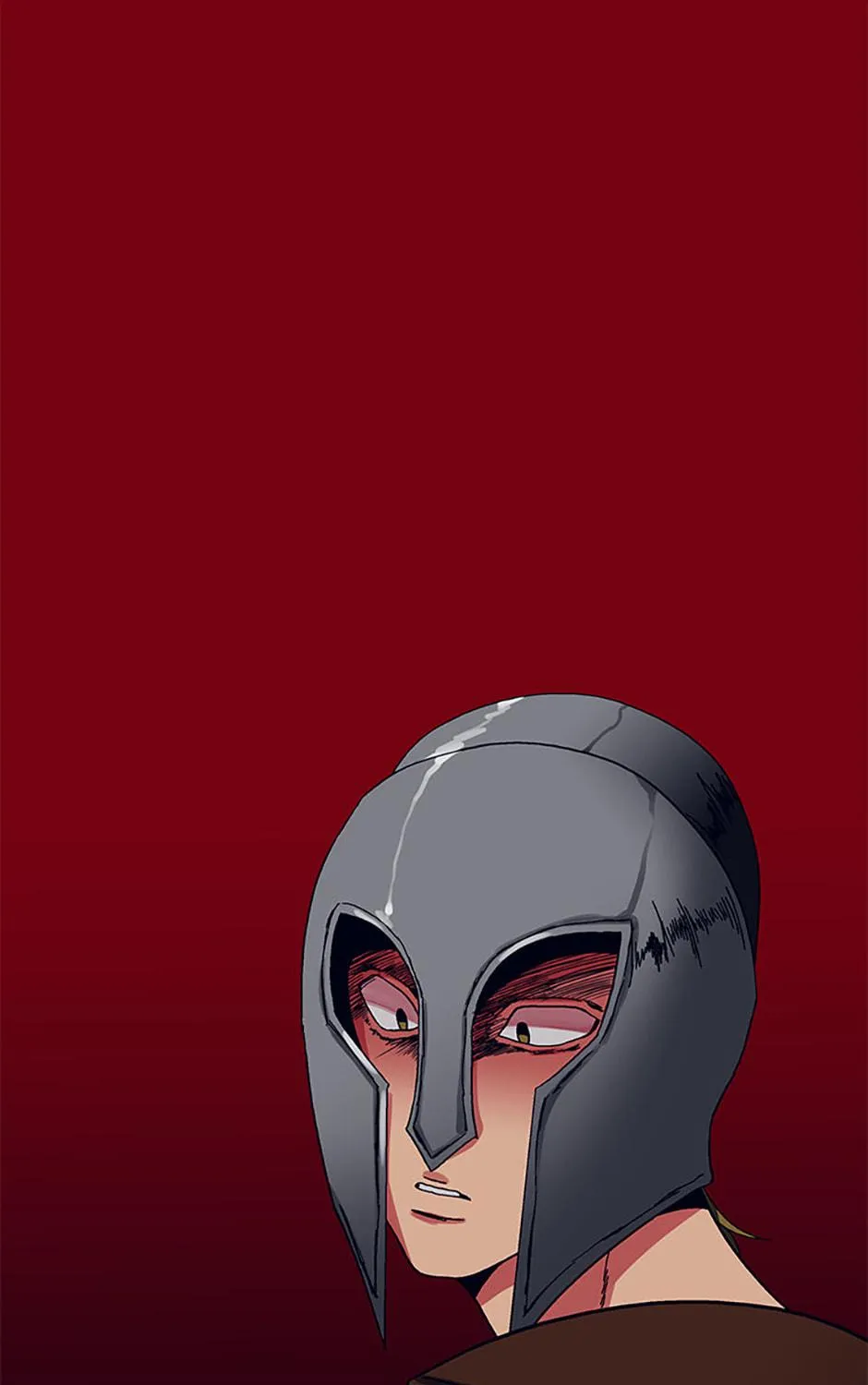 Hara of Thunder Chapter 41 page 141 - 