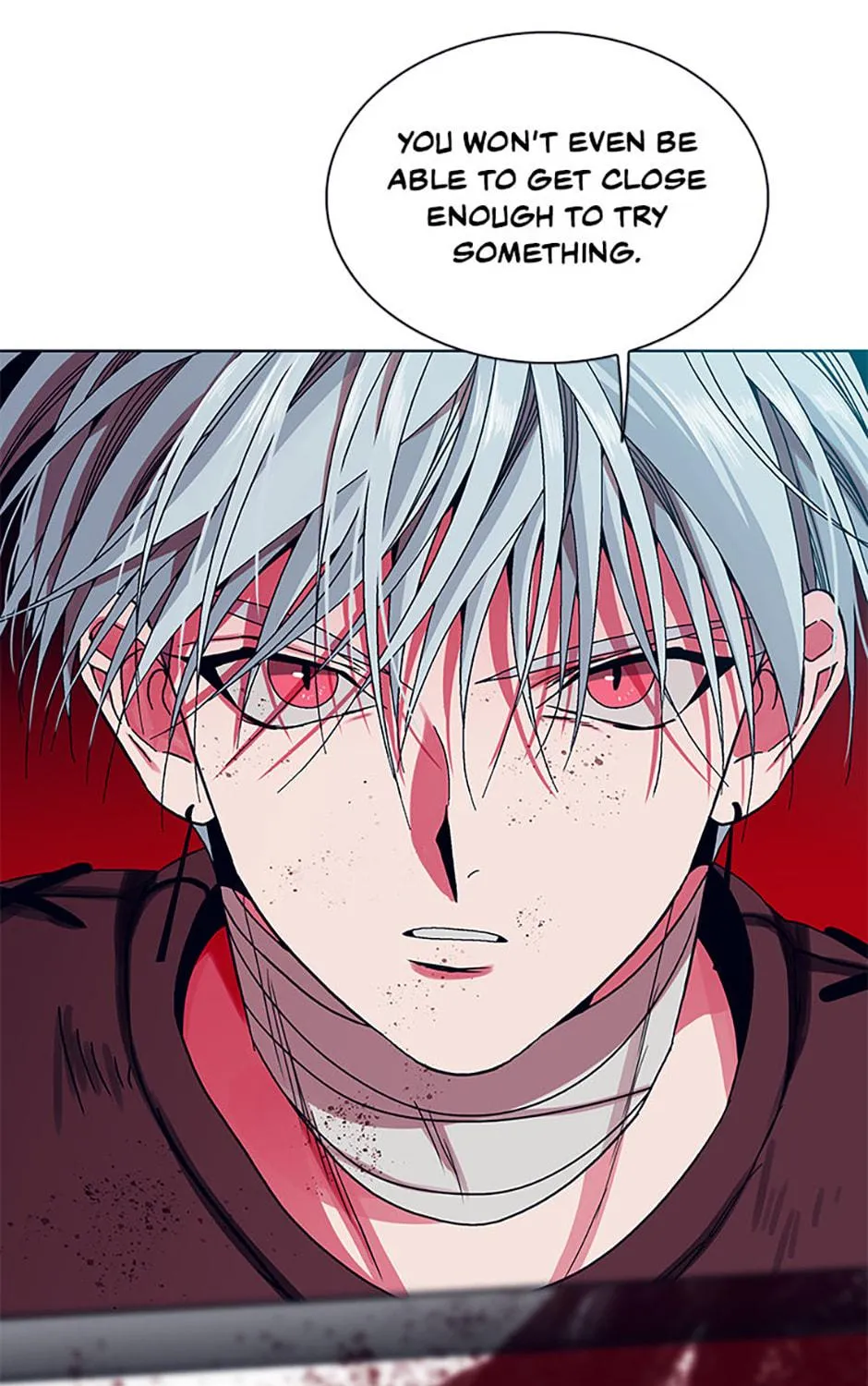 Hara of Thunder Chapter 41 page 147 - 