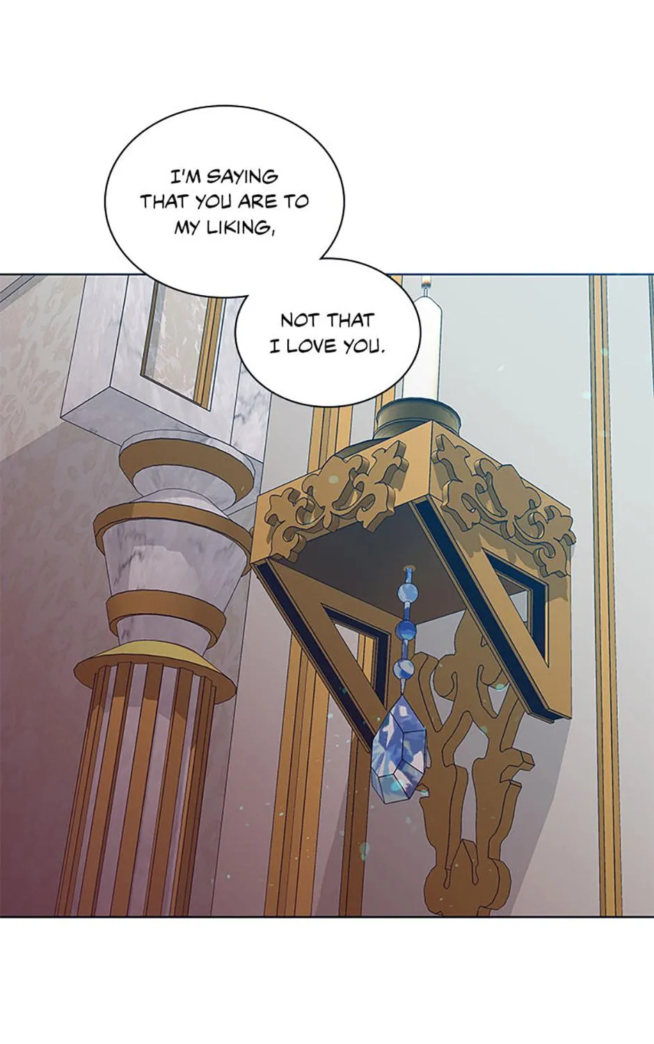Hara of Thunder Chapter 41 page 19 - 