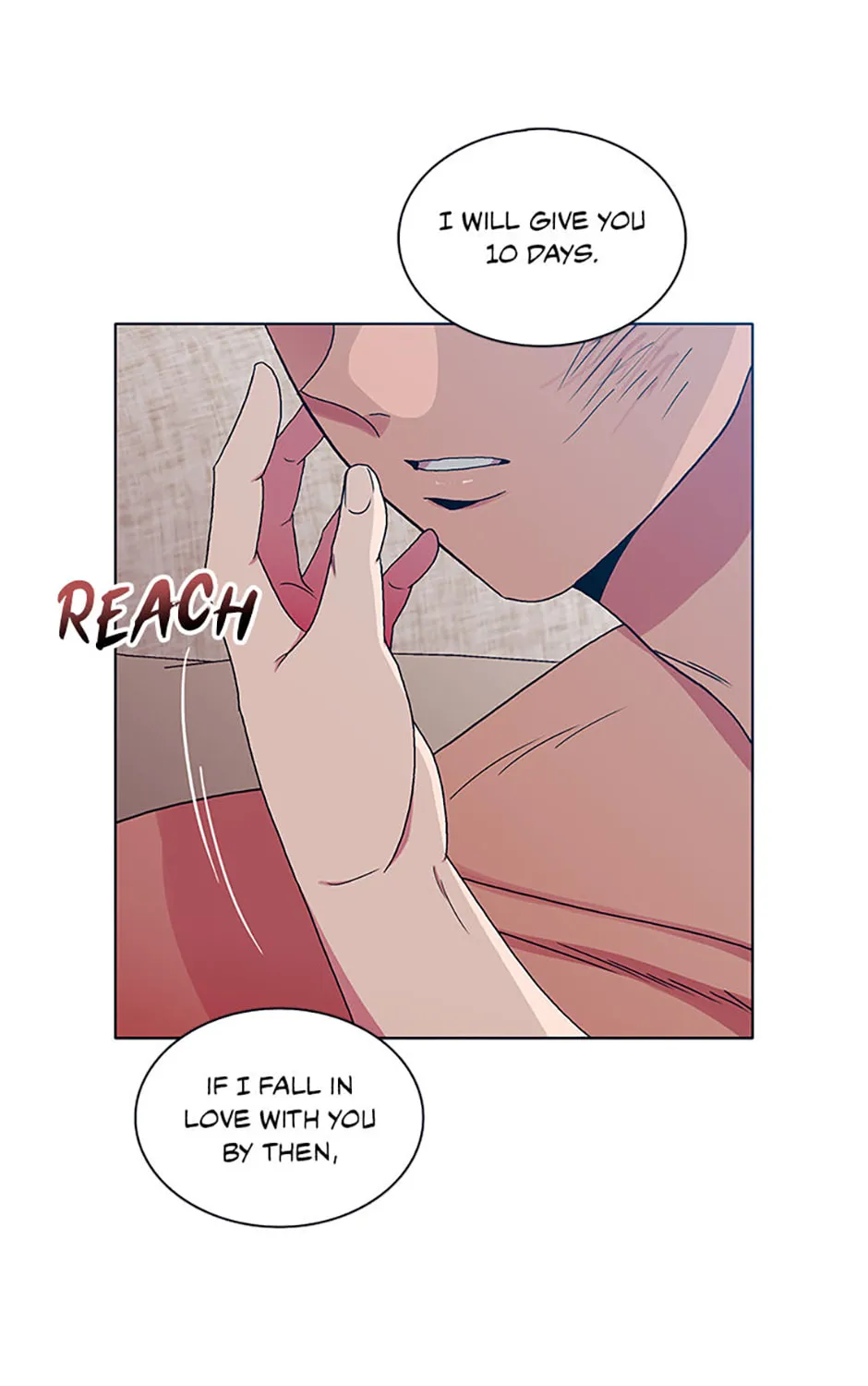 Hara of Thunder Chapter 41 page 21 - 