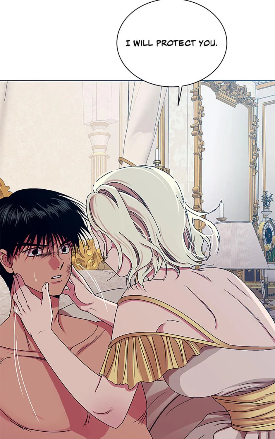 Hara of Thunder Chapter 41 page 23 - 