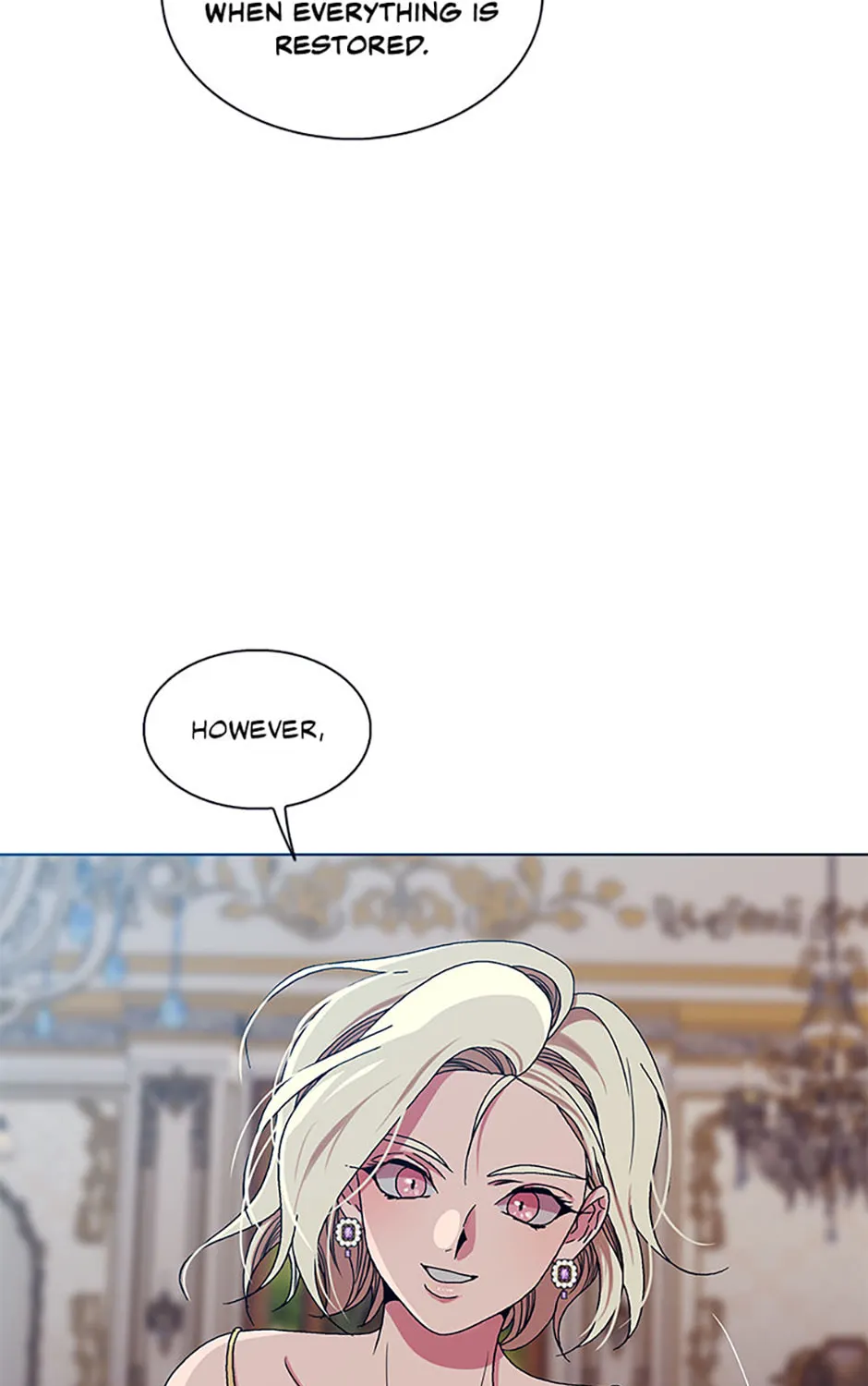Hara of Thunder Chapter 41 page 25 - 