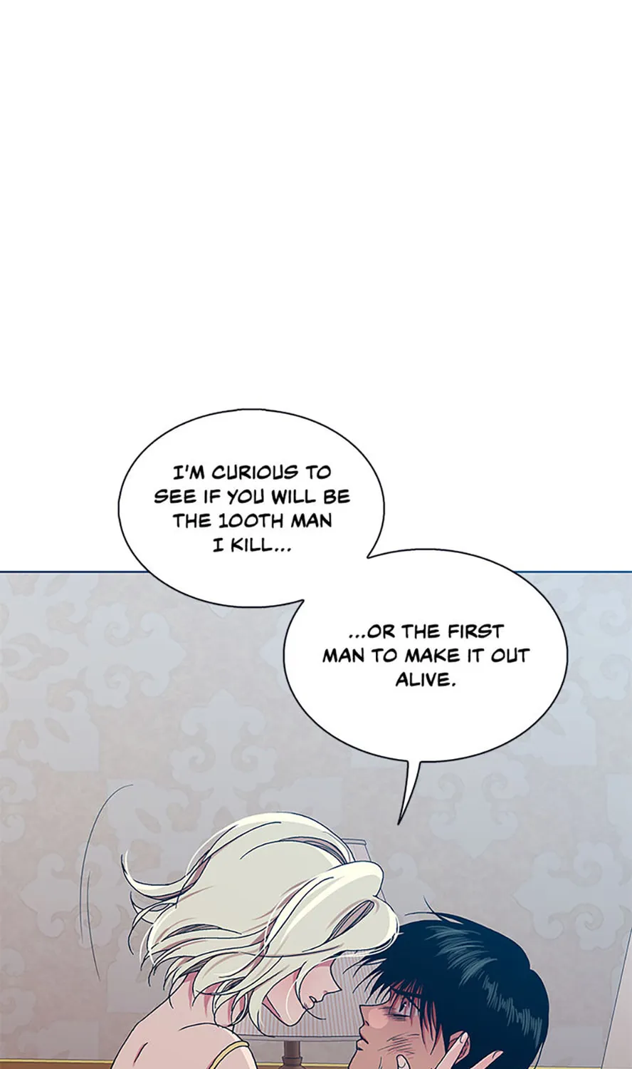 Hara of Thunder Chapter 41 page 31 - 