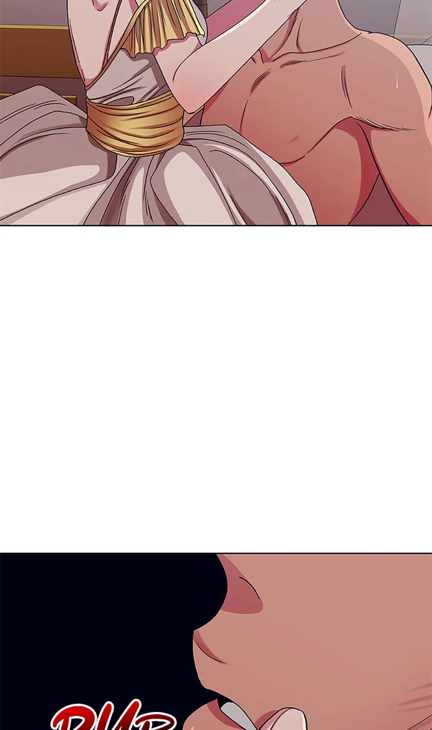 Hara of Thunder Chapter 41 page 33 - 