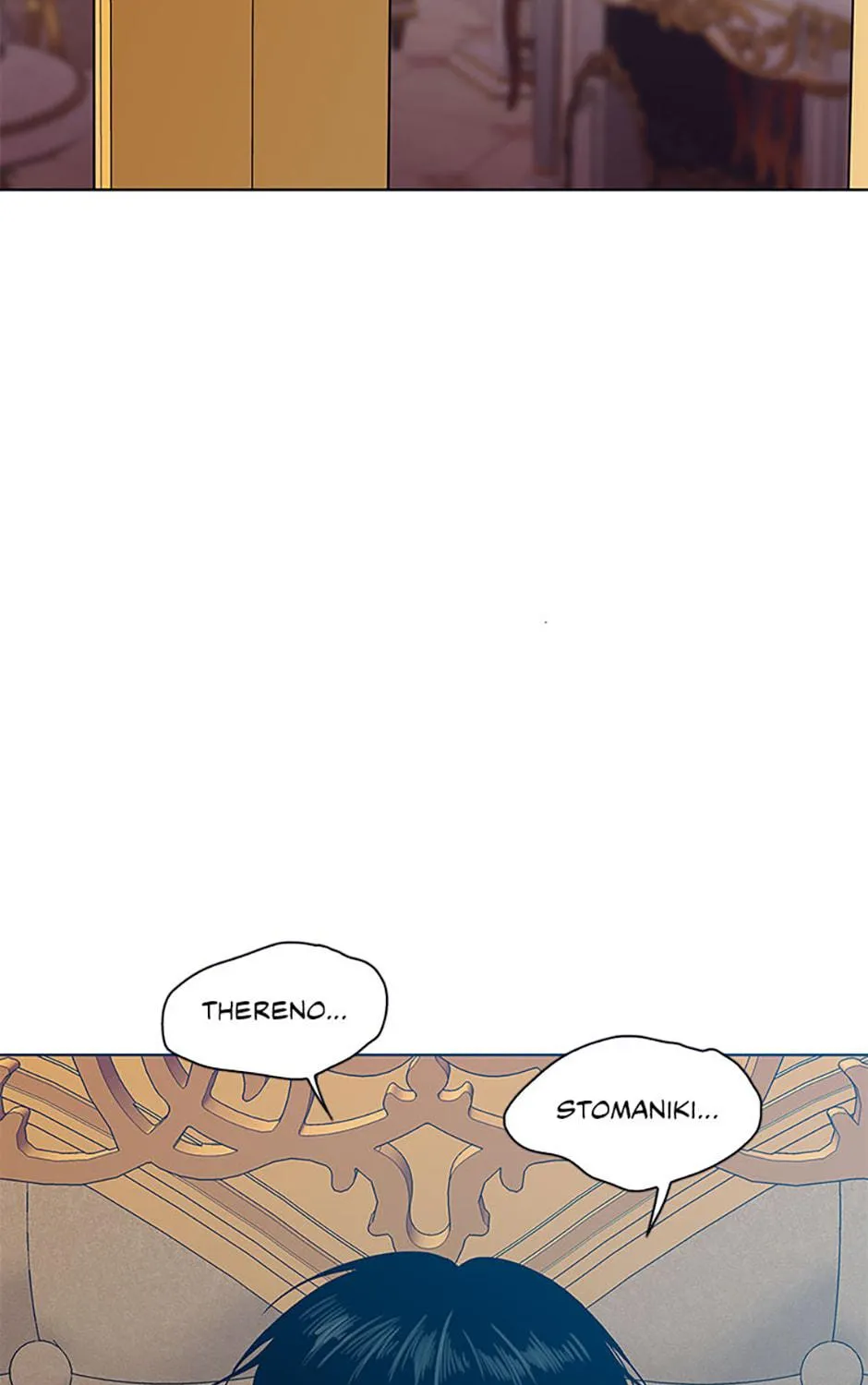 Hara of Thunder Chapter 41 page 5 - 