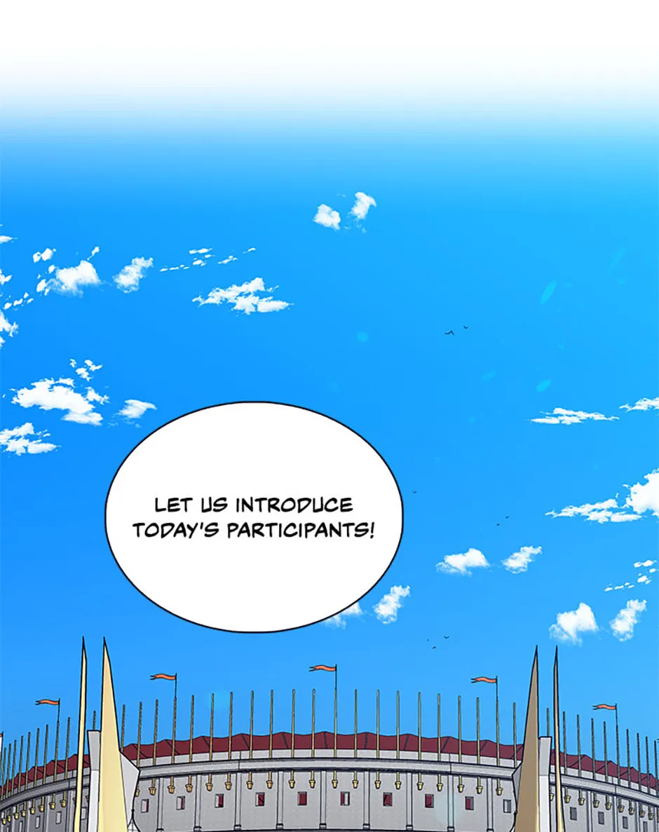 Hara of Thunder Chapter 41 page 43 - 