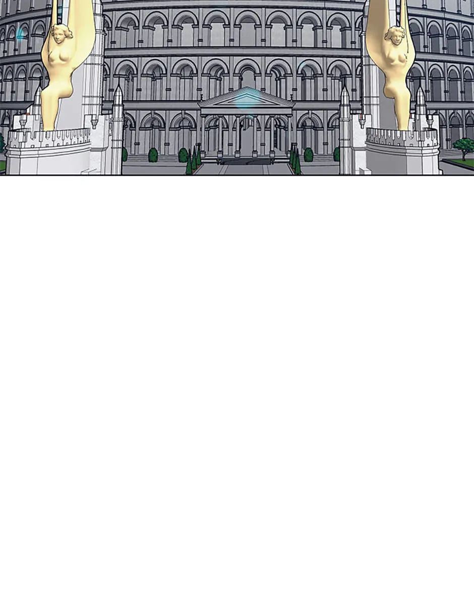 Hara of Thunder Chapter 41 page 44 - 