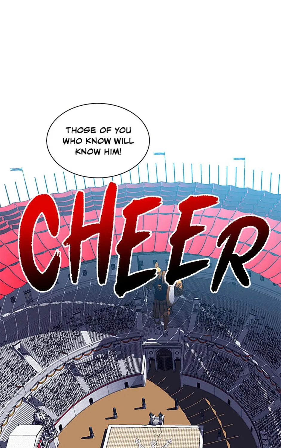 Hara of Thunder Chapter 41 page 45 - 