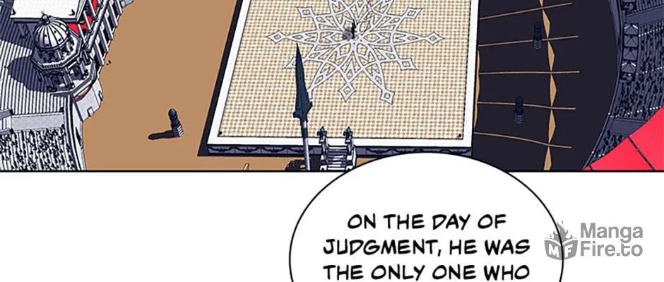 Hara of Thunder Chapter 41 page 46 - 