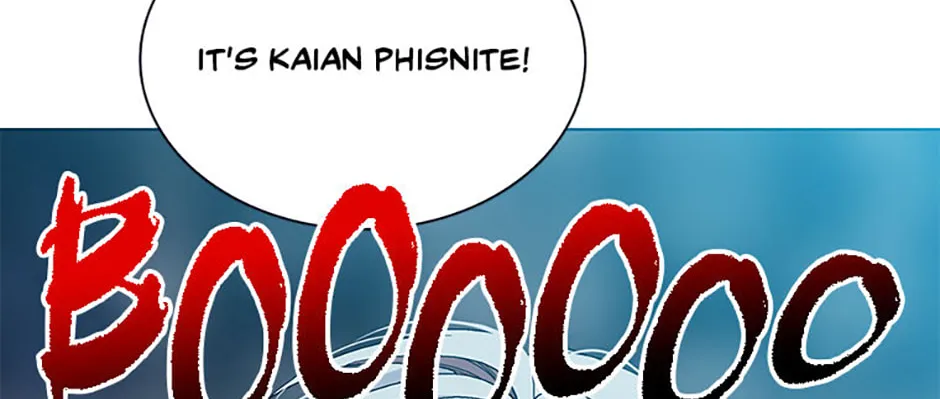 Hara of Thunder Chapter 41 page 50 - 