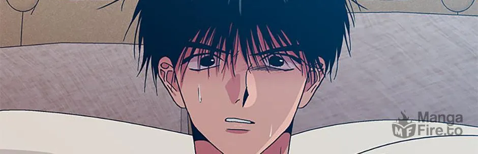 Hara of Thunder Chapter 41 page 6 - 