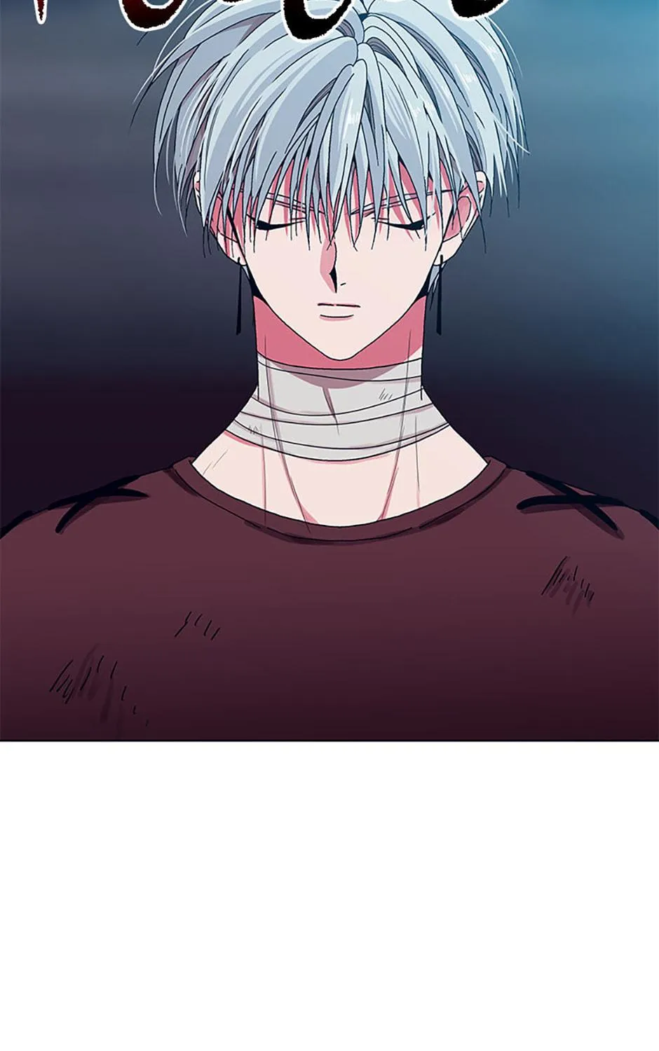 Hara of Thunder Chapter 41 page 51 - 