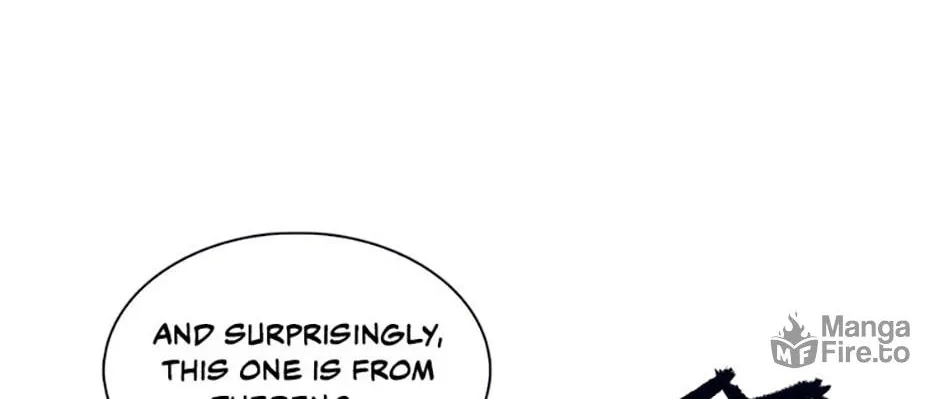 Hara of Thunder Chapter 41 page 52 - 