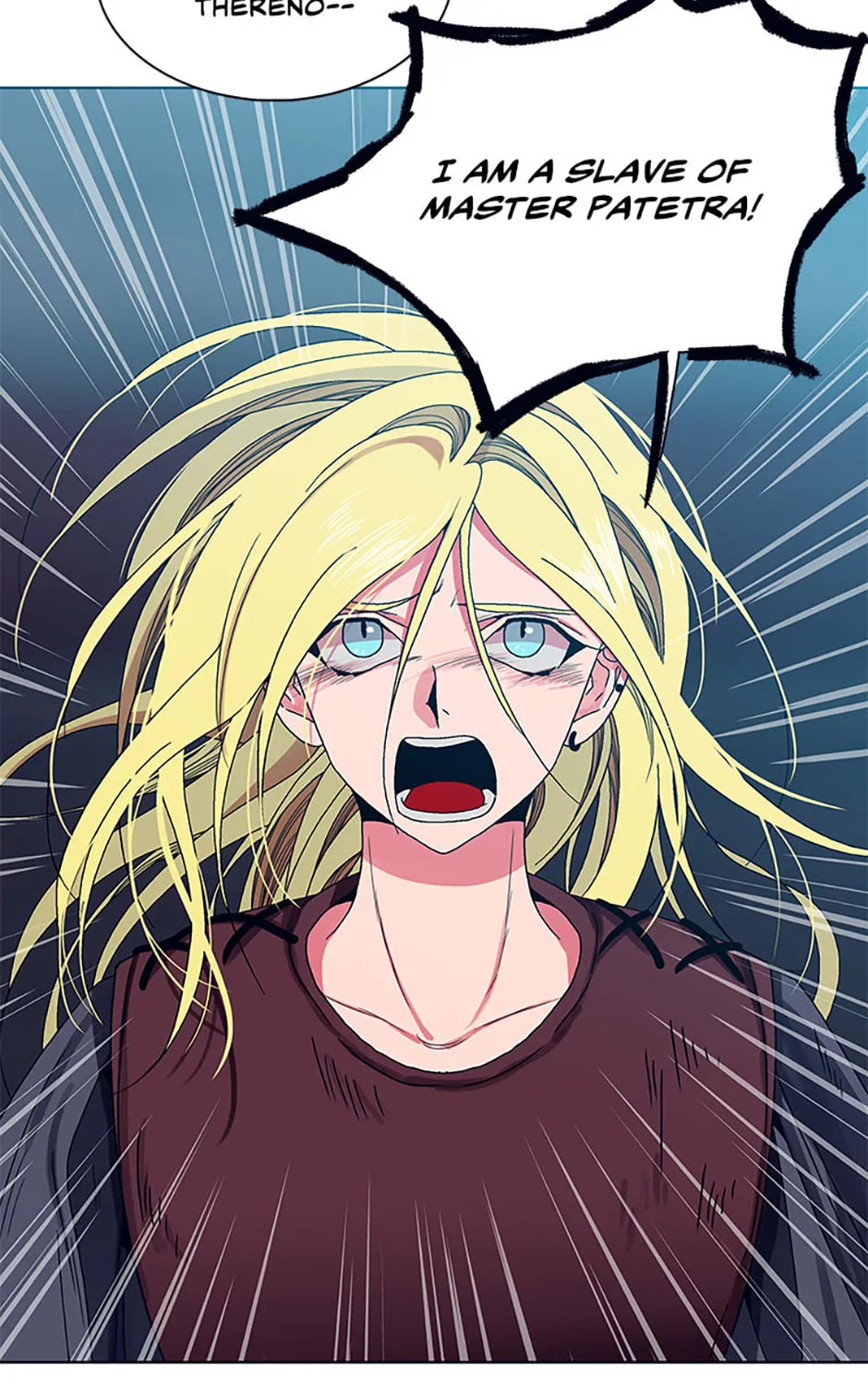 Hara of Thunder Chapter 41 page 53 - 
