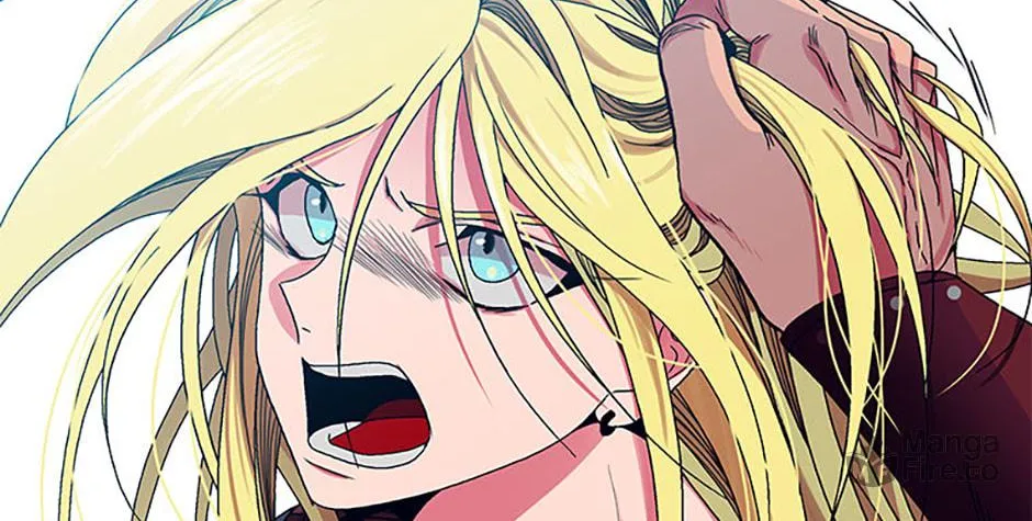 Hara of Thunder Chapter 41 page 58 - 