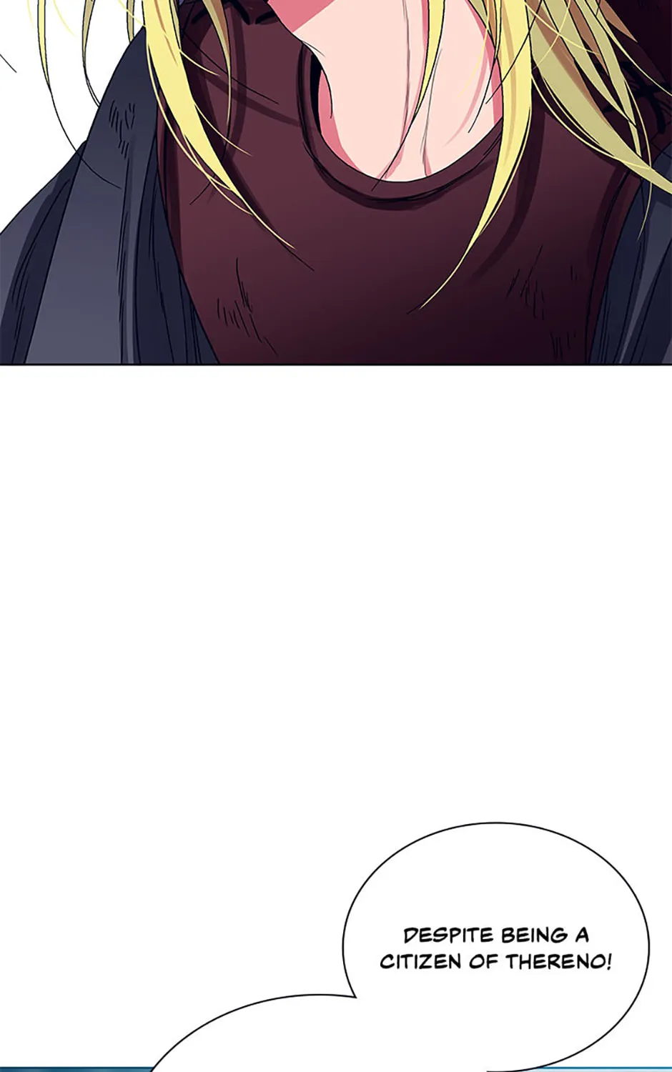 Hara of Thunder Chapter 41 page 59 - 