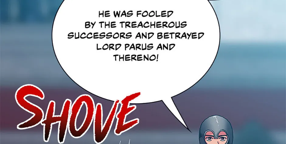 Hara of Thunder Chapter 41 page 60 - 