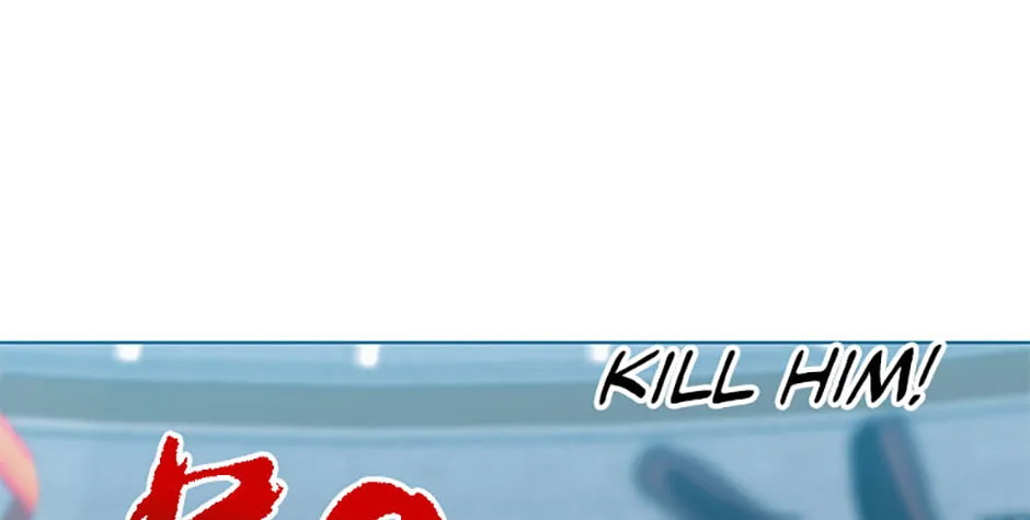 Hara of Thunder Chapter 41 page 62 - 