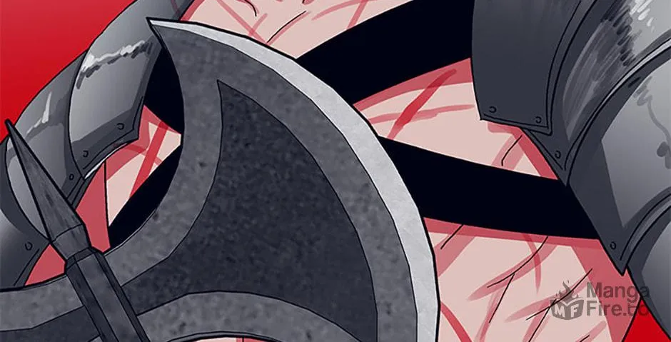 Hara of Thunder Chapter 41 page 68 - 
