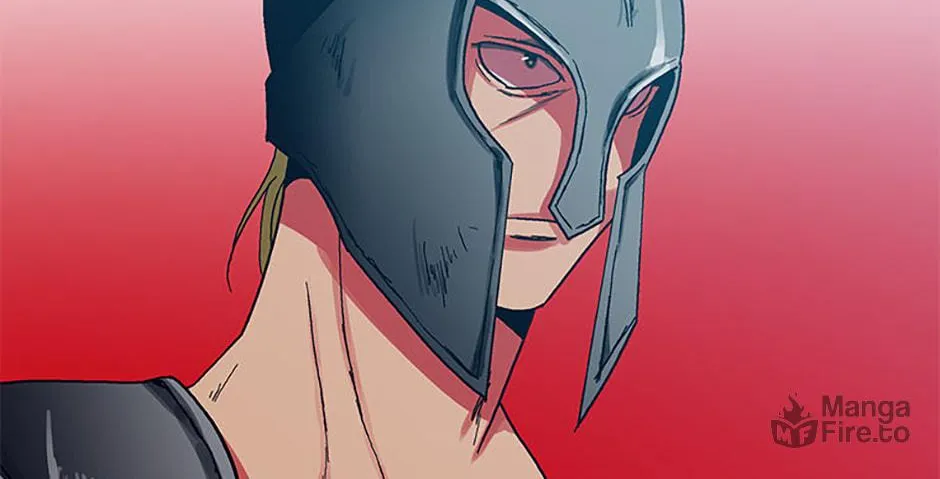 Hara of Thunder Chapter 41 page 70 - 