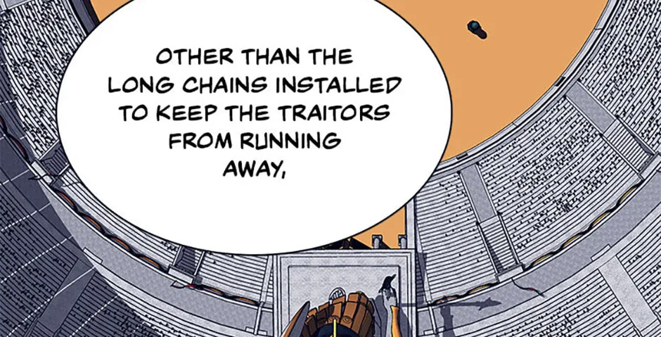 Hara of Thunder Chapter 41 page 74 - 