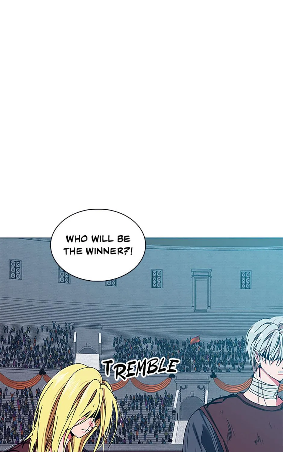 Hara of Thunder Chapter 41 page 77 - 