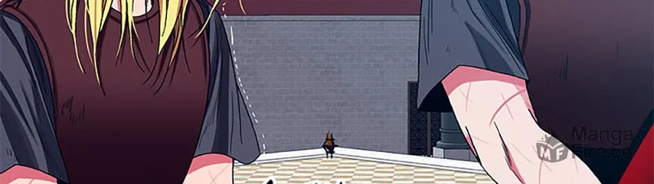 Hara of Thunder Chapter 41 page 78 - 