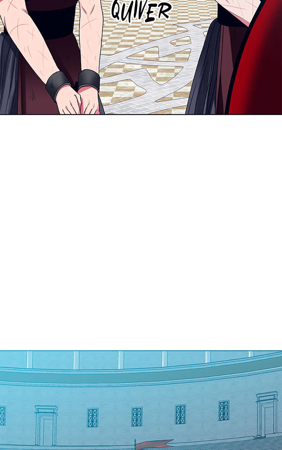 Hara of Thunder Chapter 41 page 79 - 
