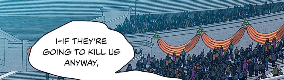 Hara of Thunder Chapter 41 page 80 - 