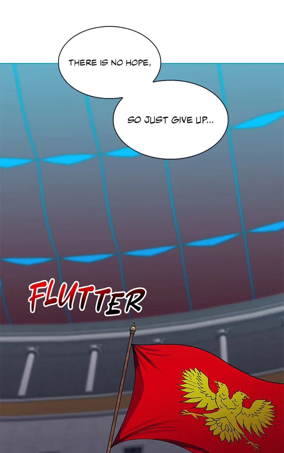 Hara of Thunder Chapter 41 page 91 - 