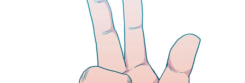 Hara of Thunder Chapter 41 page 96 - 