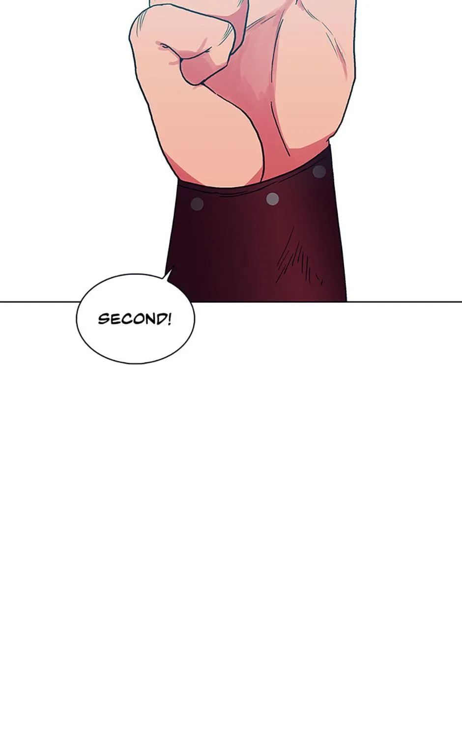 Hara of Thunder Chapter 41 page 97 - 
