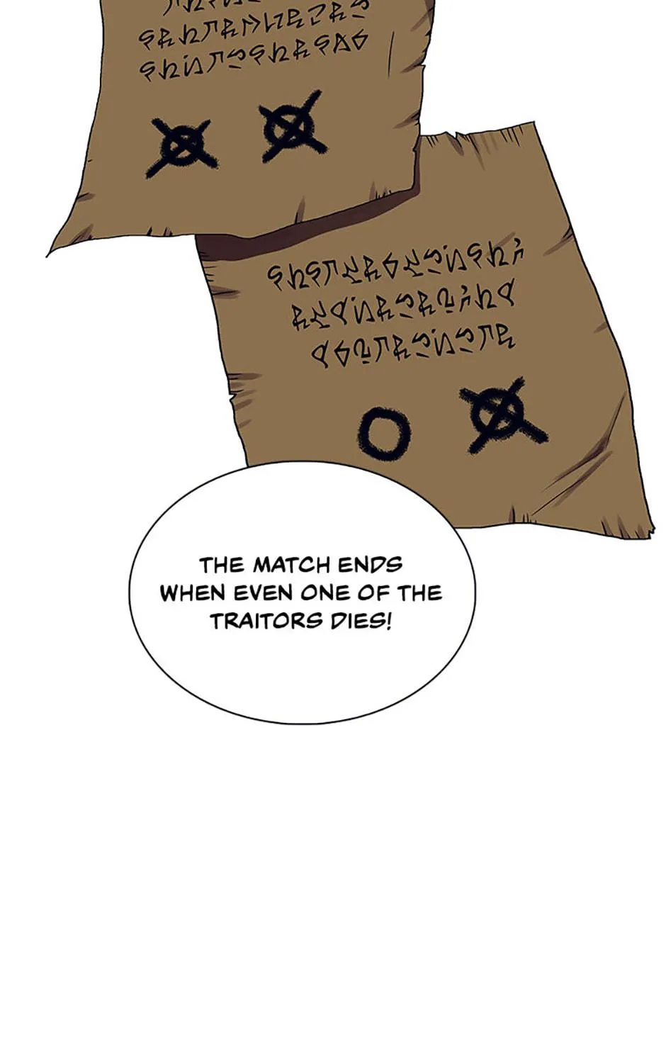 Hara of Thunder Chapter 41 page 99 - 