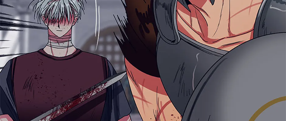 Hara of Thunder Chapter 42 page 2 - 
