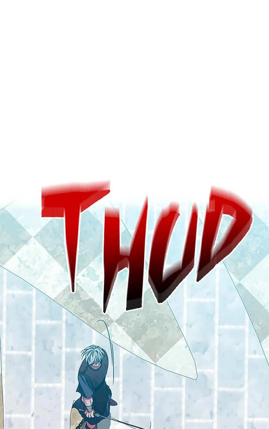Hara of Thunder Chapter 42 page 101 - 