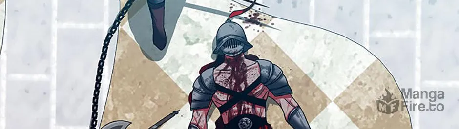 Hara of Thunder Chapter 42 page 102 - 