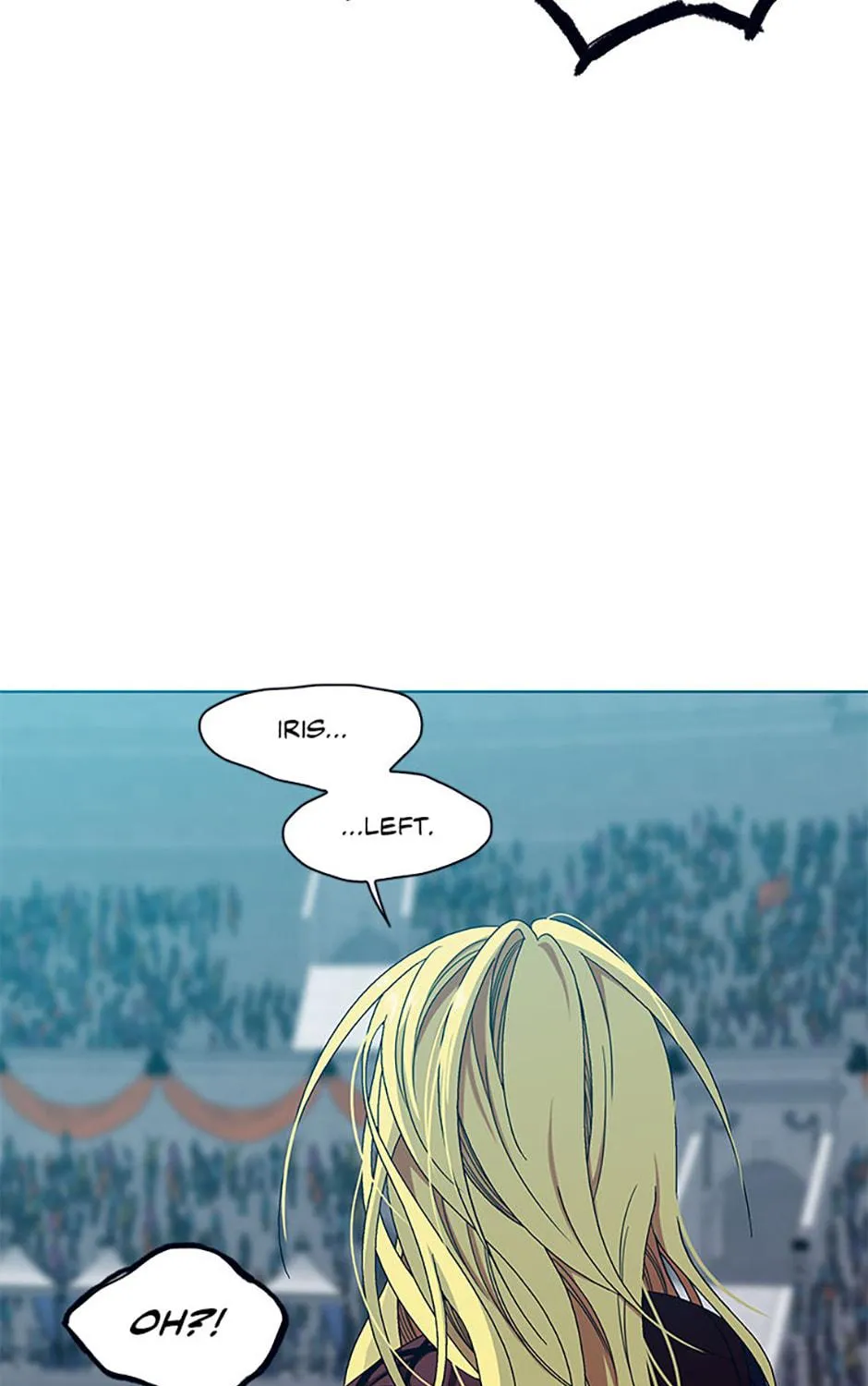 Hara of Thunder Chapter 42 page 107 - 