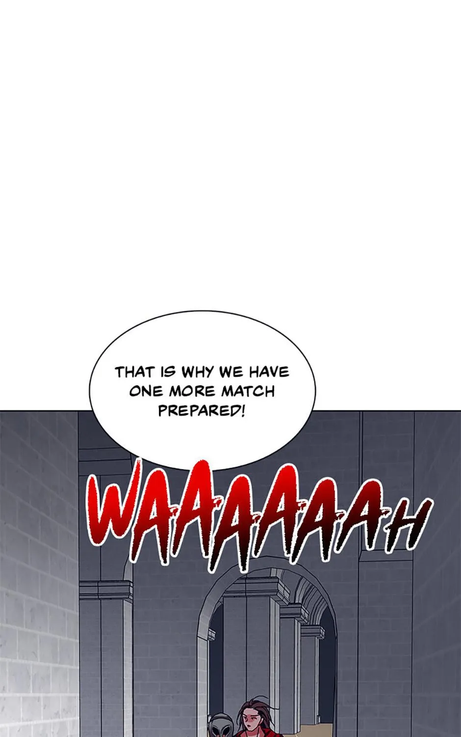 Hara of Thunder Chapter 42 page 113 - 
