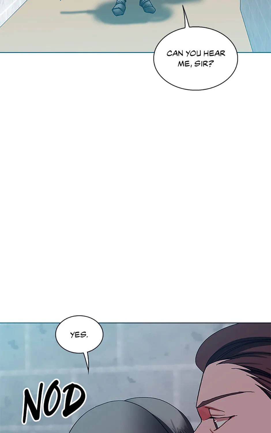 Hara of Thunder Chapter 42 page 115 - 