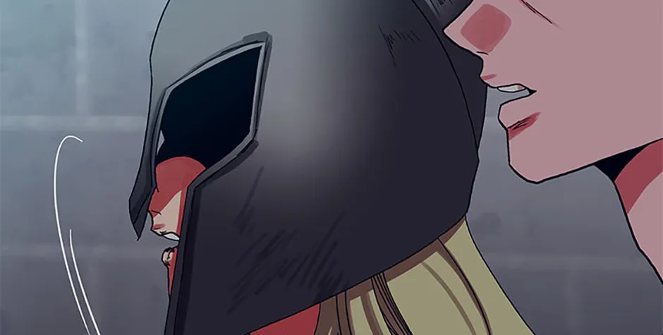 Hara of Thunder Chapter 42 page 116 - 