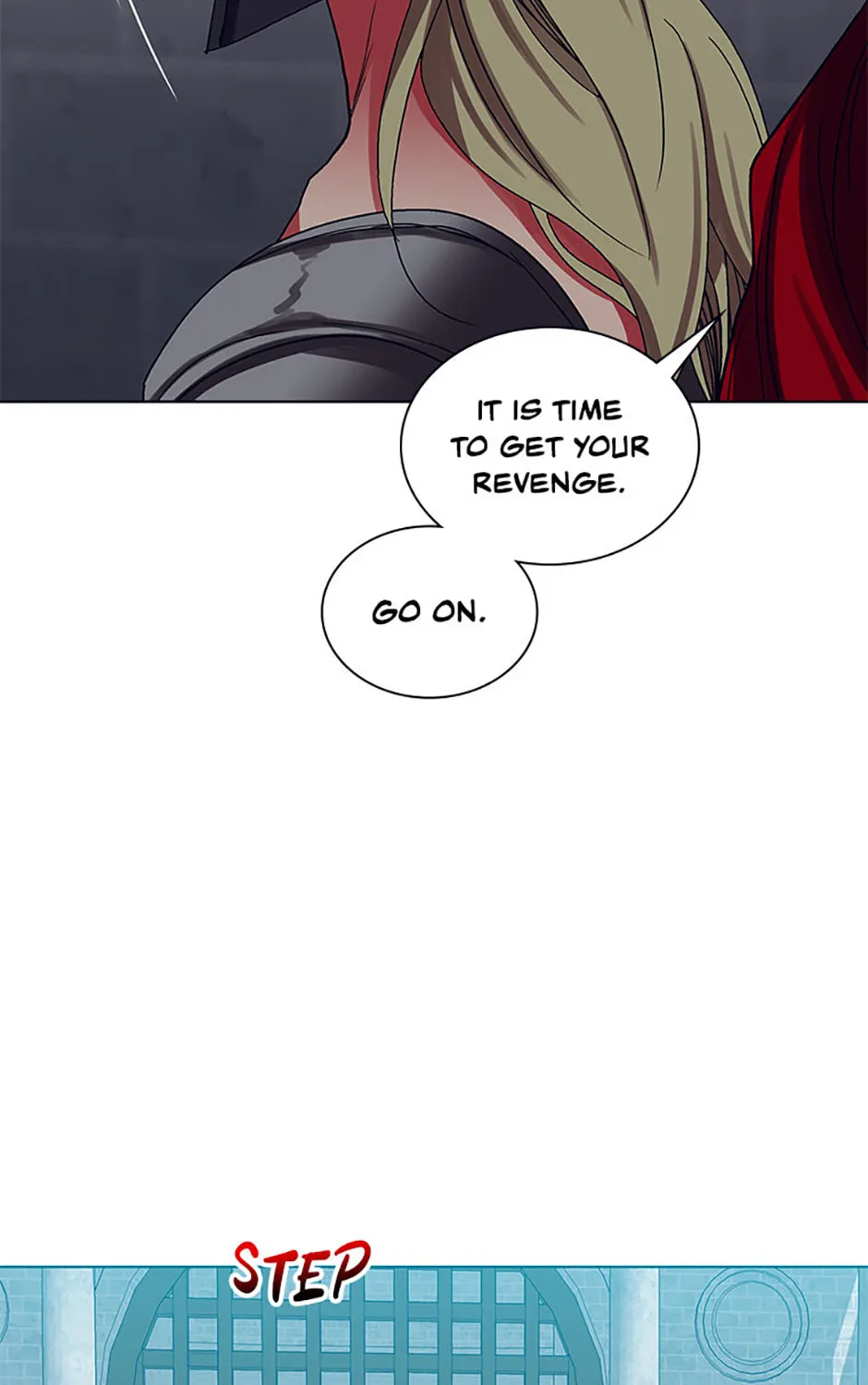 Hara of Thunder Chapter 42 page 117 - 