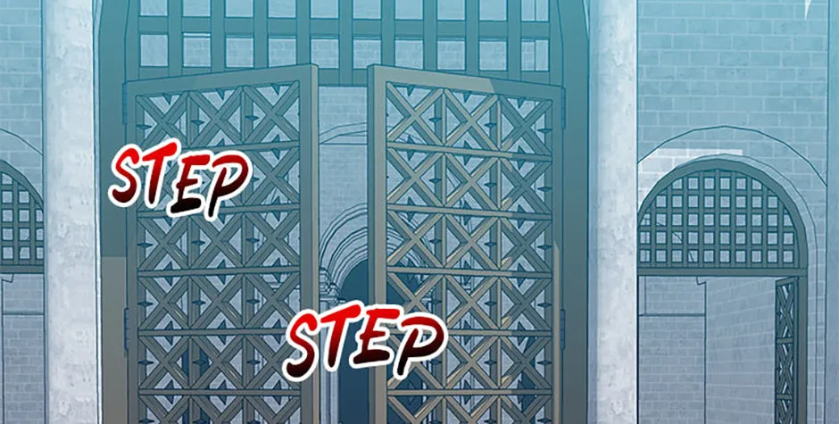 Hara of Thunder Chapter 42 page 118 - 