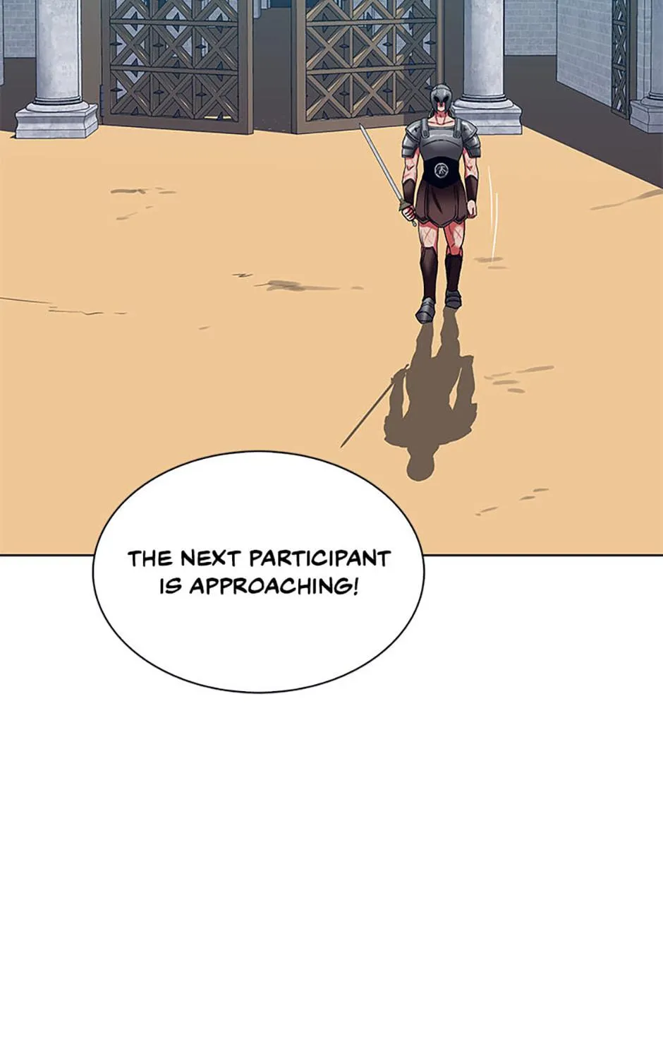 Hara of Thunder Chapter 42 page 119 - 