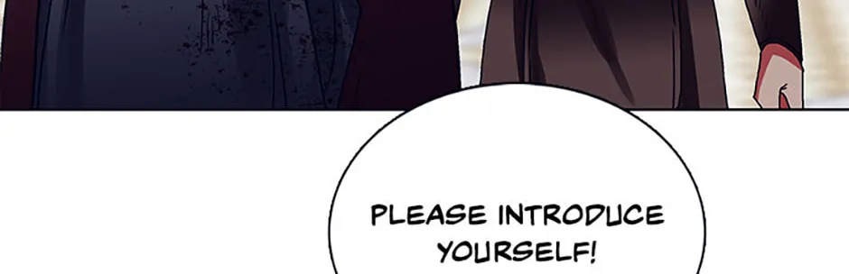 Hara of Thunder Chapter 42 page 124 - 