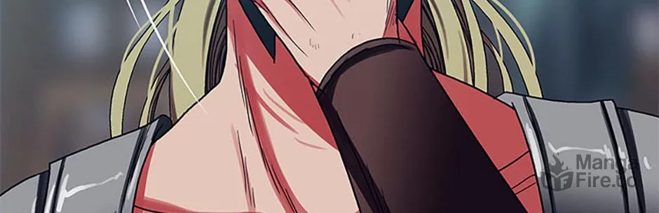 Hara of Thunder Chapter 42 page 126 - 