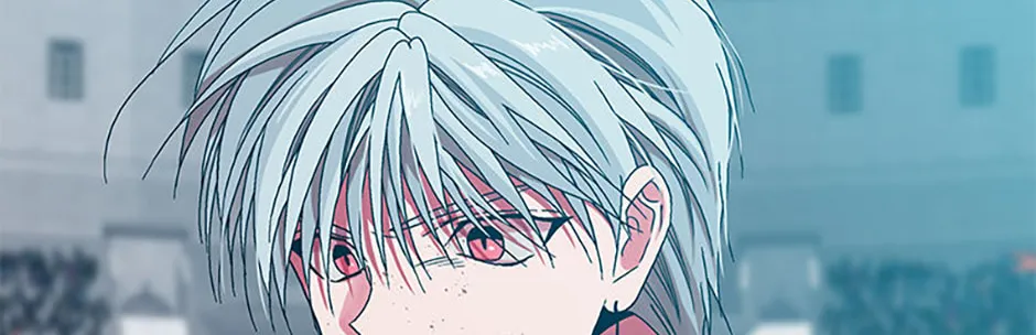 Hara of Thunder Chapter 42 page 128 - 