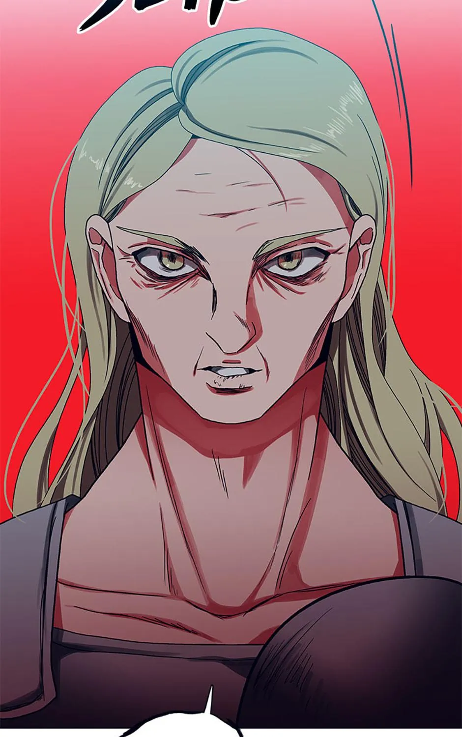 Hara of Thunder Chapter 42 page 131 - 