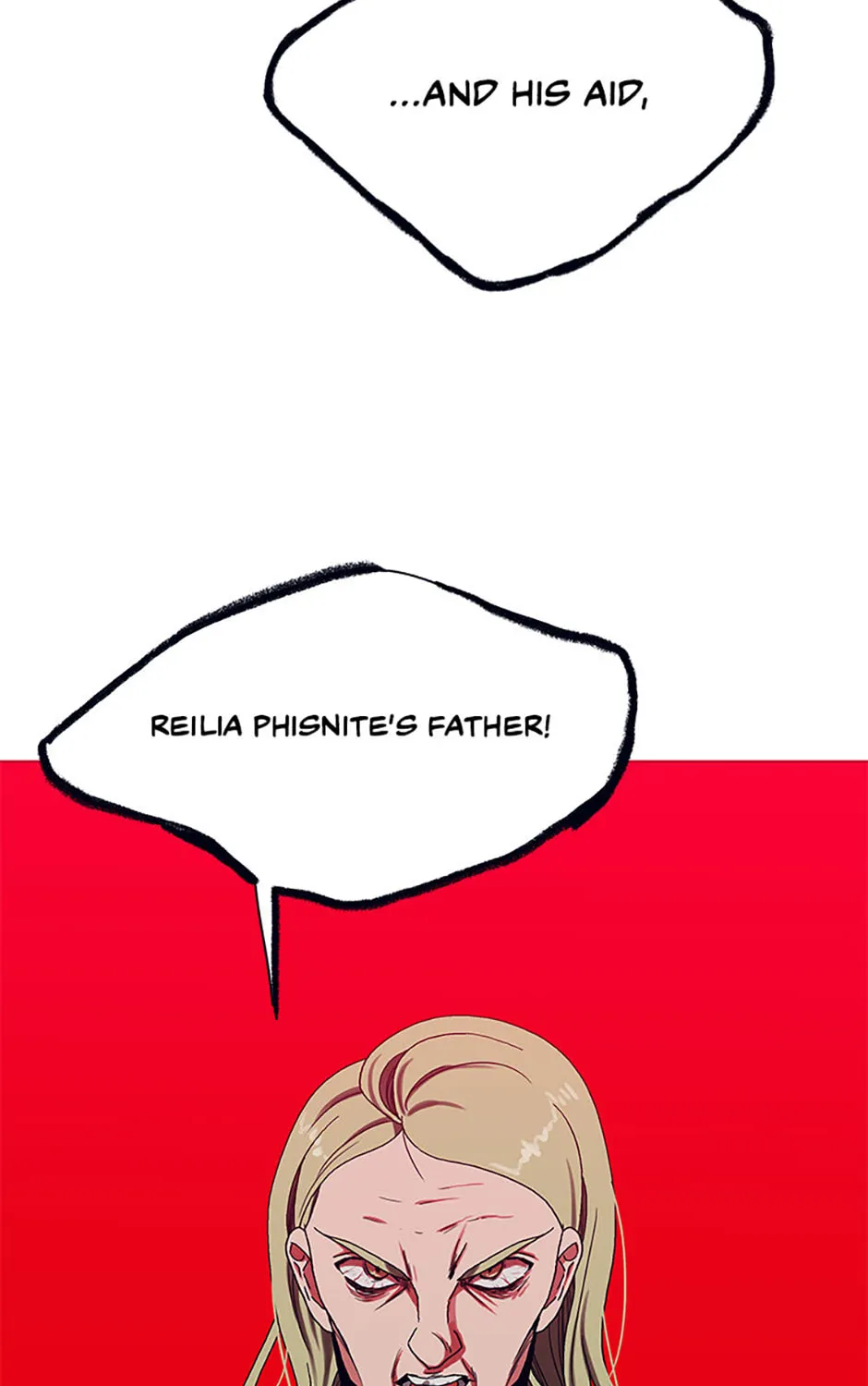 Hara of Thunder Chapter 42 page 135 - 
